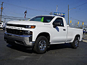 Thumbnail image of 2020 Chevrolet Silverado 1500 at A & B Motors