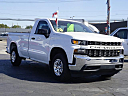 Thumbnail image of 2020 Chevrolet Silverado 1500 at A & B Motors