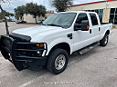 Thumbnail image of 2009 Ford F-250 Super Duty at AUSTIN NAS AUTO LLC