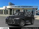 2025 Lexus NX 250 Base at Lexus of Freeport