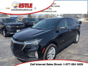 Thumbnail image of 2023 Chevrolet Equinox at EstleChevroletBuick of Bryan, OH