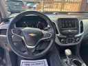 Thumbnail image of 2023 Chevrolet Equinox at EstleChevroletBuick of Bryan, OH