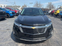 2023 Chevrolet Equinox LT at EstleChevroletBuick of Bryan, OH
