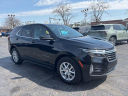 Thumbnail image of 2023 Chevrolet Equinox at EstleChevroletBuick of Bryan, OH
