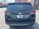 Thumbnail image of 2023 Chevrolet Equinox at EstleChevroletBuick of Bryan, OH