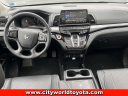 Thumbnail image of 2025 Honda Odyssey at City World Toyota