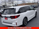 Thumbnail image of 2025 Honda Odyssey at City World Toyota