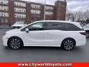 Thumbnail image of 2025 Honda Odyssey at City World Toyota