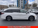 Thumbnail image of 2025 Honda Odyssey at City World Toyota