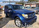 2010 Dodge Nitro SXT at Michael's of Henrico, VA