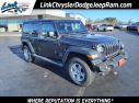 Thumbnail image of 2020 Jeep Wrangler Unlimited at Link Chrysler Dodge Jeep Ram