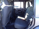 2020 Jeep Wrangler Unlimited Sport S at Link Chrysler Dodge Jeep Ram