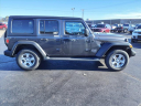 Thumbnail image of 2020 Jeep Wrangler Unlimited at Link Chrysler Dodge Jeep Ram