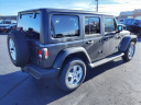 Thumbnail image of 2020 Jeep Wrangler Unlimited at Link Chrysler Dodge Jeep Ram