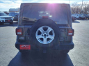 Thumbnail image of 2020 Jeep Wrangler Unlimited at Link Chrysler Dodge Jeep Ram