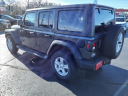 Thumbnail image of 2020 Jeep Wrangler Unlimited at Link Chrysler Dodge Jeep Ram
