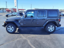 Thumbnail image of 2020 Jeep Wrangler Unlimited at Link Chrysler Dodge Jeep Ram