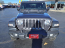 Thumbnail image of 2020 Jeep Wrangler Unlimited at Link Chrysler Dodge Jeep Ram