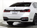 2022 BMW 7 Series 750i xDrive at Woodfield Lexus