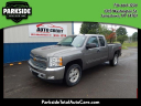 Thumbnail image of 2013 Chevrolet Silverado 1500 at Parkside Total Auto Care
