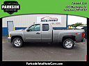 Thumbnail image of 2013 Chevrolet Silverado 1500 at Parkside Total Auto Care
