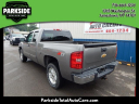 Thumbnail image of 2013 Chevrolet Silverado 1500 at Parkside Total Auto Care