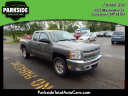Thumbnail image of 2013 Chevrolet Silverado 1500 at Parkside Total Auto Care