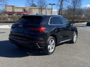 Thumbnail image of 2024 Audi Q3 at Audi of Smithtown