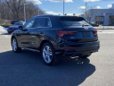 2024 Audi Q3 quattro S line Prem Plus 45 TFSI at Audi of Smithtown