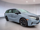 Thumbnail image of 2024 Honda Odyssey at Nissan 46