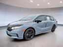 Thumbnail image of 2024 Honda Odyssey at Nissan 46