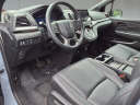 Thumbnail image of 2024 Honda Odyssey at Nissan 46