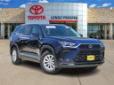 Thumbnail image of 2024 Toyota Grand Highlander Hybrid at LongoToyotaOfProsper - NEW