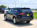 Thumbnail image of 2024 Toyota Grand Highlander Hybrid at LongoToyotaOfProsper - NEW