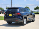 Thumbnail image of 2024 Toyota Grand Highlander Hybrid at LongoToyotaOfProsper - NEW