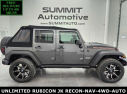 Thumbnail image of 2018 Jeep Wrangler JK Unlimited at Summit Chrysler Dodge Jeep