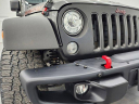 Thumbnail image of 2018 Jeep Wrangler JK Unlimited at Summit Chrysler Dodge Jeep