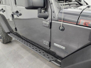 Thumbnail image of 2018 Jeep Wrangler JK Unlimited at Summit Chrysler Dodge Jeep