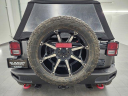 Thumbnail image of 2018 Jeep Wrangler JK Unlimited at Summit Chrysler Dodge Jeep