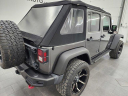 Thumbnail image of 2018 Jeep Wrangler JK Unlimited at Summit Chrysler Dodge Jeep