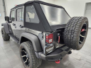 Thumbnail image of 2018 Jeep Wrangler JK Unlimited at Summit Chrysler Dodge Jeep