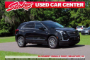 Thumbnail image of 2018 Cadillac XT5 at StokesUsedCarCenter of Beaufort, SC