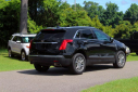 Thumbnail image of 2018 Cadillac XT5 at StokesUsedCarCenter of Beaufort, SC