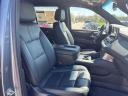 Thumbnail image of 2021 Chevrolet Tahoe at LaFontaine Chevrolet Buick GMC of St. Clair