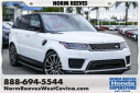 Thumbnail image of 2019 Land Rover Range Rover Sport at Norm Reeves Honda Superstore West Covina
