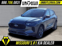 2023 Ford Escape ST-Line at Jim Butler Kia