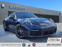 Thumbnail image of 2022 Porsche 911 at Northside Imports Houston