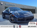 Thumbnail image of 2022 Porsche 911 at Northside Fiat USED