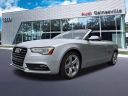 Thumbnail image of 2013 Audi A5 at AudiGainesville-New of Gainsville, FL