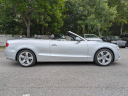 Thumbnail image of 2013 Audi A5 at AudiGainesville-New of Gainsville, FL